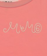 MM6（エムエムシックス）Tシャツ・カットソー ピンク サイズ:S レディース/2200653629049