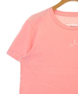 MM6（エムエムシックス）Tシャツ・カットソー ピンク サイズ:S レディース/2200653629049
