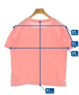 MM6（エムエムシックス）Tシャツ・カットソー ピンク サイズ:S レディース/2200653629049