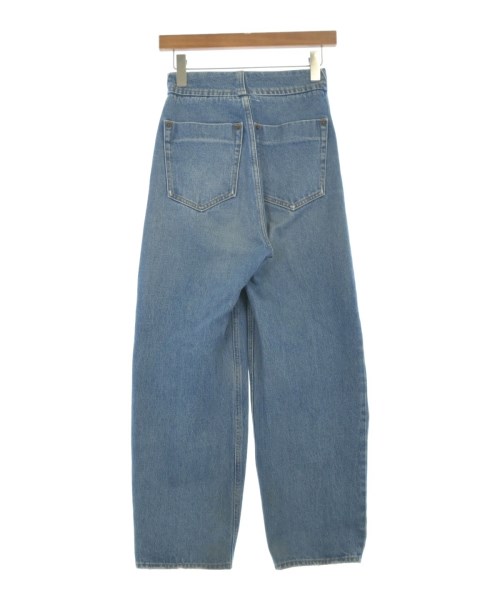 MM6（エムエムシックス）デニムパンツ 紺 サイズ:36(XS位) レディース/2200653753027