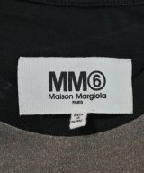 MM6（エムエムシックス）ノースリーブ 黒 サイズ:S レディース/2200642663177