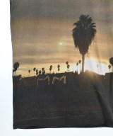 MM6（エムエムシックス）ノースリーブ 黒 サイズ:S レディース/2200642663177