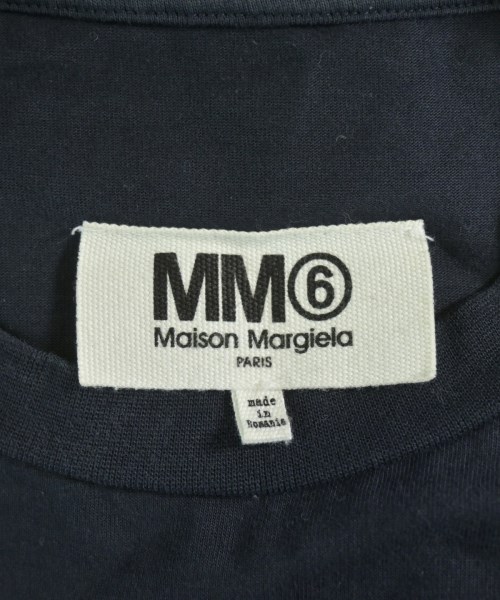 MM6（エムエムシックス）ワンピース 紺 サイズ:S レディース/2200653857039