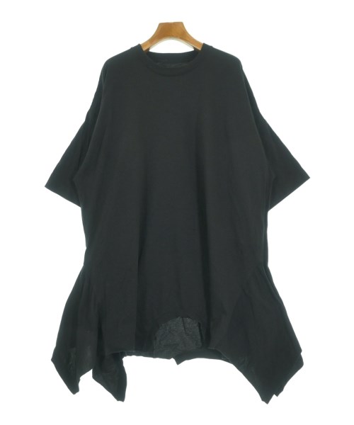 MM6(エムエムシックス)Tシャツ・カットソー 黒 サイズ:XS/2200653857046