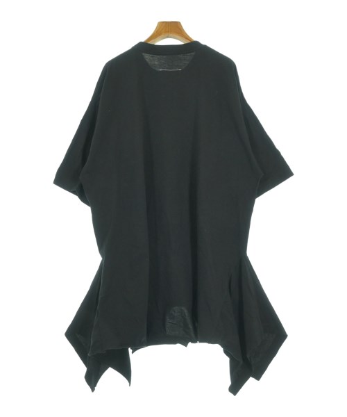 MM6（エムエムシックス）Tシャツ・カットソー 黒 サイズ:XS レディース/2200653857046