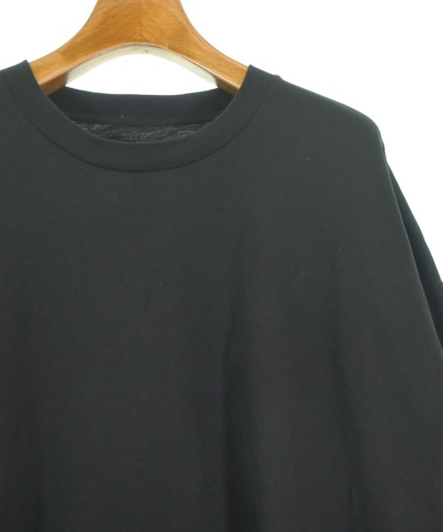 MM6（エムエムシックス）Tシャツ・カットソー 黒 サイズ:XS レディース/2200653857046