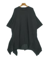 MM6（エムエムシックス）Tシャツ・カットソー 黒 サイズ:XS レディース/2200653857046