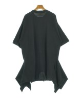 MM6（エムエムシックス）Tシャツ・カットソー 黒 サイズ:XS レディース/2200653857046