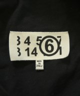 MM6（エムエムシックス）Tシャツ・カットソー 黒 サイズ:XS レディース/2200653857046