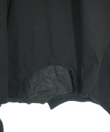 MM6（エムエムシックス）Tシャツ・カットソー 黒 サイズ:XS レディース/2200653857046