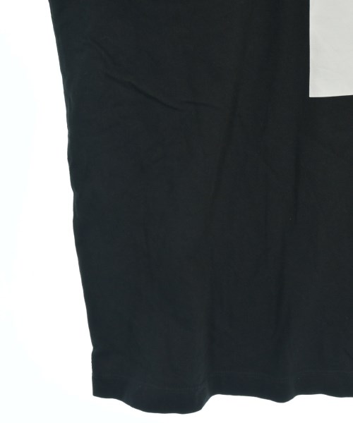 MM6（エムエムシックス）Tシャツ・カットソー 黒 サイズ:M レディース/2200653857084
