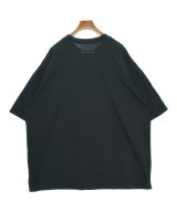 MM6（エムエムシックス）Tシャツ・カットソー 黒 サイズ:M レディース/2200653857084