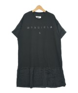 MM6（エムエムシックス）Tシャツ・カットソー 黒 サイズ:150(13T-14T) キッズ/2200644851183