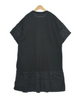 MM6（エムエムシックス）Tシャツ・カットソー 黒 サイズ:150(13T-14T) キッズ/2200644851183