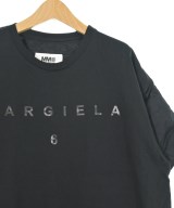 MM6（エムエムシックス）Tシャツ・カットソー 黒 サイズ:150(13T-14T) キッズ/2200644851183