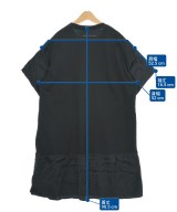 MM6（エムエムシックス）Tシャツ・カットソー 黒 サイズ:150(13T-14T) キッズ/2200644851183