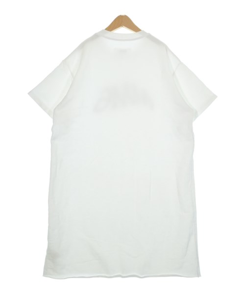 MM6（エムエムシックス）ワンピース（その他） 白 サイズ:150(13T-14T) キッズ/2200644851190