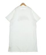 MM6（エムエムシックス）ワンピース（その他） 白 サイズ:150(13T-14T) キッズ/2200644851190