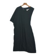 MM6（エムエムシックス）ワンピース 黒 サイズ:M レディース/2200644925044