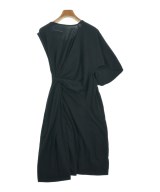 MM6（エムエムシックス）ワンピース 黒 サイズ:M レディース/2200644925044