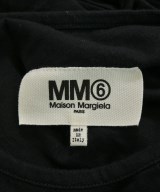 MM6（エムエムシックス）ワンピース 黒 サイズ:M レディース/2200644925044