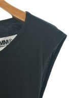MM6（エムエムシックス）ワンピース 黒 サイズ:M レディース/2200644925044