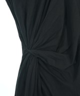 MM6（エムエムシックス）ワンピース 黒 サイズ:M レディース/2200644925044