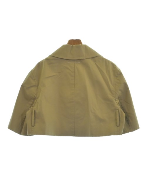 MM6（エムエムシックス）その他 ベージュ サイズ:40(M位) レディース/2200652601039