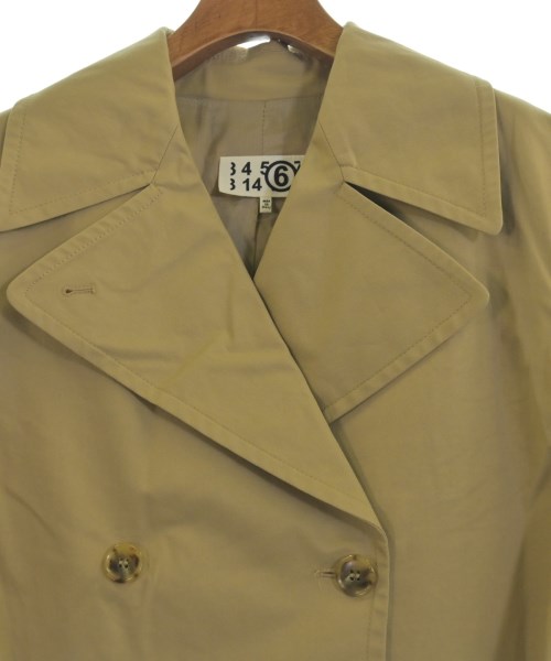 MM6（エムエムシックス）その他 ベージュ サイズ:40(M位) レディース/2200652601039