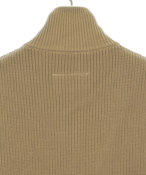 MM6（エムエムシックス）ベスト ベージュ サイズ:M レディース/2200653472065