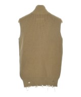 MM6（エムエムシックス）ベスト ベージュ サイズ:M レディース/2200653472065