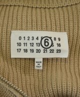 MM6（エムエムシックス）ベスト ベージュ サイズ:M レディース/2200653472065