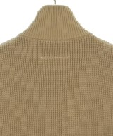 MM6（エムエムシックス）ベスト ベージュ サイズ:M レディース/2200653472065