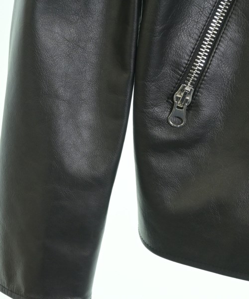 MM6（エムエムシックス）その他 黒 サイズ:S メンズ/2200654103012