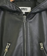 MM6（エムエムシックス）その他 黒 サイズ:S メンズ/2200654103012