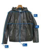 MM6（エムエムシックス）その他 黒 サイズ:S メンズ/2200654103012