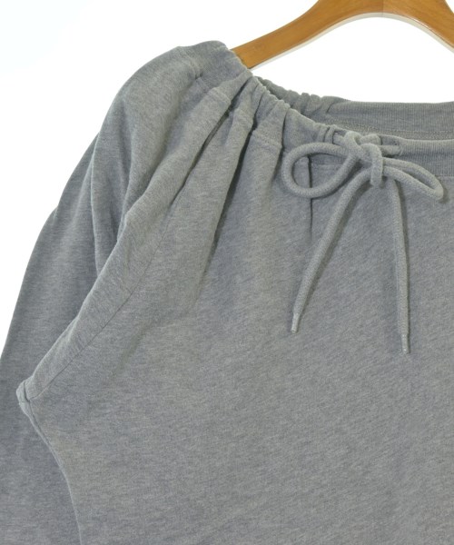 MM6（エムエムシックス）スウェット グレー サイズ:S レディース/2200647328125