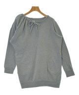 MM6（エムエムシックス）スウェット グレー サイズ:S レディース/2200647328125