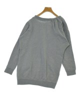 MM6（エムエムシックス）スウェット グレー サイズ:S レディース/2200647328125