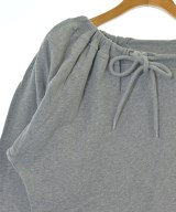 MM6（エムエムシックス）スウェット グレー サイズ:S レディース/2200647328125