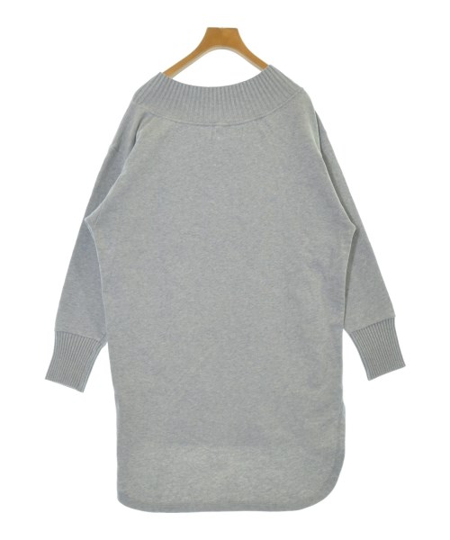 MM6（エムエムシックス）Tシャツ・カットソー グレー サイズ:S レディース/2200654245019