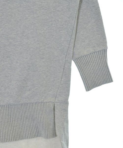 MM6（エムエムシックス）Tシャツ・カットソー グレー サイズ:S レディース/2200654245019