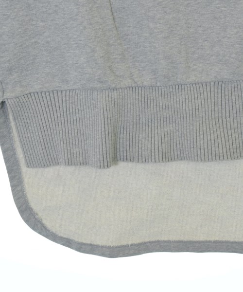 MM6（エムエムシックス）Tシャツ・カットソー グレー サイズ:S レディース/2200654245019