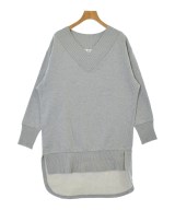 MM6（エムエムシックス）Tシャツ・カットソー グレー サイズ:S レディース/2200654245019