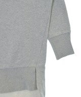 MM6（エムエムシックス）Tシャツ・カットソー グレー サイズ:S レディース/2200654245019