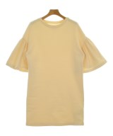 MM6（エムエムシックス）ワンピース ベージュ サイズ:S レディース/2200654245026