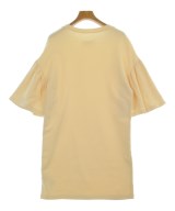 MM6（エムエムシックス）ワンピース ベージュ サイズ:S レディース/2200654245026