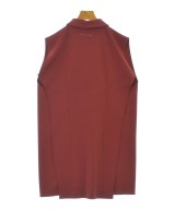 MM6（エムエムシックス）ワンピース 赤 サイズ:S レディース/2200654245033