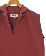 MM6（エムエムシックス）ワンピース 赤 サイズ:S レディース/2200654245033