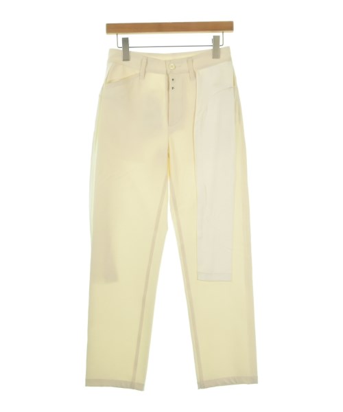 MM6(エムエムシックス)その他 白 サイズ:38(S位)/2200654245057